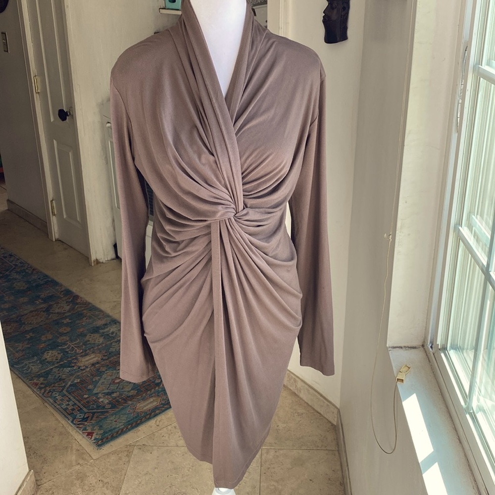 Lisa de Mondesir-dress/tunic